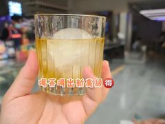 冰滴75428年陈-大益茶庭(永庆坊店)