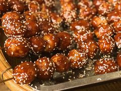 -邓记新一代糖油果子(四川煤管局供销公司职工宿舍店)