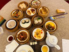 -晋江荣誉国际酒店·港誉茶餐厅