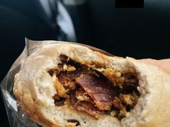 -evoojoo面包商店