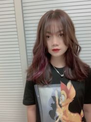 -TK·HAIR SALON韩式设计