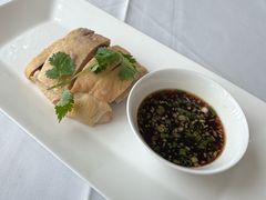 南国白斩鸡-上海小南国(世博源店)