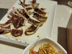 -小鲜肉延边朝鲜族烤串(珠海店)