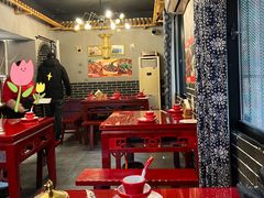 -旺川园·毛血旺·辣子鸡(解放碑店)