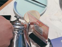 -蓝珊瑚蒸汽海鲜餐厅(龙奥店)