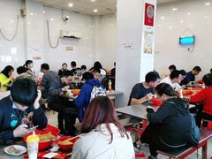 大堂-易记皮肚面(明瓦廊店)