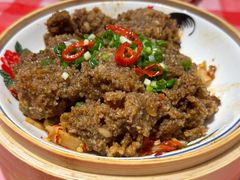 -荆九爷爆炒桥头三嫩(夫子庙店)