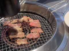 -NIUAN牛庵·日式和牛烧肉(恒隆店)