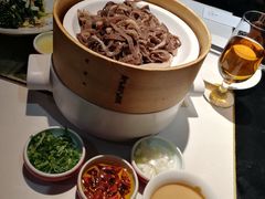 爆肚-京味斋·北京烤鸭(华威桥北工大店)