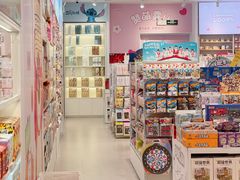 -名创优品(陕西西安大唐西市购物中心店)