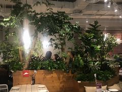 -必胜客(百联又一城店)