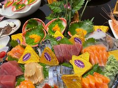 -黑松白鹿(金融街店)