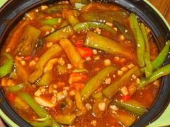 -云海肴汽锅鸡·云南小炒(天津国金汇店)