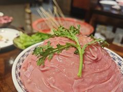 -牛签签串串香(IFS店)