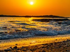 -日照灯塔风景区