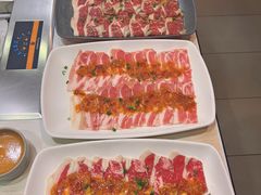 -新石器烤肉(千灯大润发店)