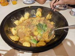 -妈妈家铁锅炖(景诚园综合楼店)