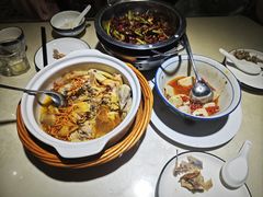 -珍藏湘约(科技园店)