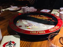 -庄老幺火锅(娄山关路店)