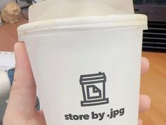 -JPG canteen(广州寺右公馆店)
