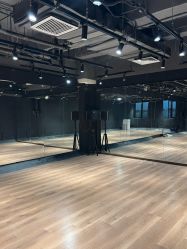 -G-STEPS舞蹈工作室