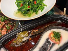 -锦府盐帮·侯宅(五棵松万达店)