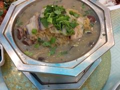 -红色根据地文化主题酒店(太湖街店)