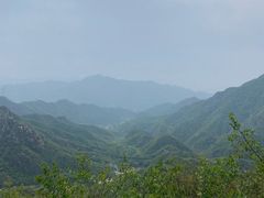 -大岭沟猕猴桃谷风景区