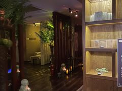 -海悦容庭SPA·按摩·推拿(东盟店)