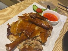 -渔太泰漓江小馆·广西融合菜(西街店)