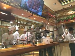 -西贝莜面村(近铁城市广场店)