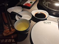 -同仁四季椰子鸡(无锡滨湖万象汇店)
