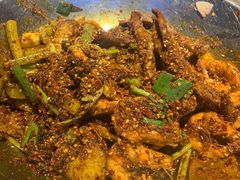 -嘎嘎鸭下巴·爆辣干锅(明教寺店)