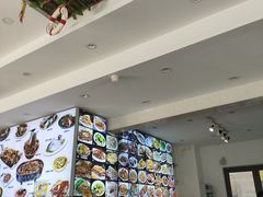 -碧海银沙海鲜餐厅(恒大海上威尼斯店)
