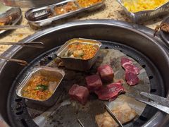 -姜胖胖无限自助烤肉(罗湖宝能店)