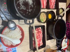 -吉野家(凯旋购物广场店)