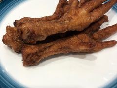 -紫光园·烤鸭·北京菜(劲松店)