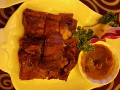 -亚龙湾红树林度假酒店御粤阁
