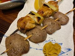 -鸟鹏烧鸟居酒屋(熙龙湾店)