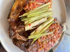 -tazaTe大地茶场 喝酿造茶 吃云南菜(源野店)