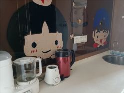 -金芙美月子中心(财富别墅店)