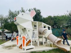 -优沃得自然教育农场·冰雪乐园·生日会·研学