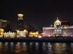 -秦皇岛路游船码头