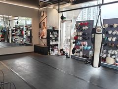 -威克健身游泳(万菱汇店)