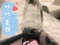 -星璨·自助餐厅-厦门禹洲温德姆至尊豪廷大酒店