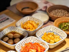 -温野菜涮涮锅(曲江大悦城店)