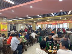 -西塔大冷面(市府大路店)