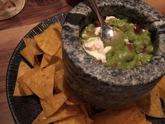 -Pistolera Mexican Cantina女枪手墨西哥餐厅(碧云路店)