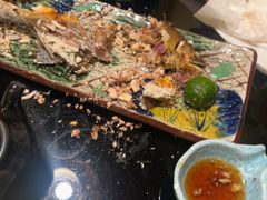 -天狗山料理(省体店)