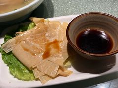 梁家豆皮-梁家大院•农家菜(昆山会展中心店)